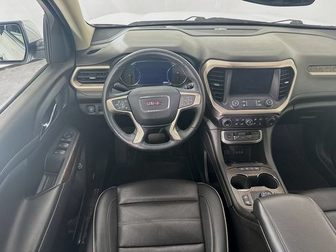 Used 2023 GMC Acadia Denali w/ Trailering Package AWD/4WD image 25