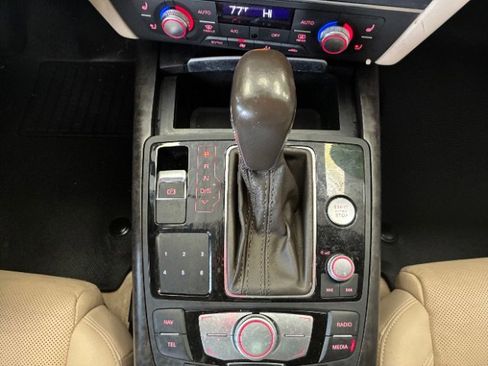 Used 2018 Audi A7 3.0T Prestige w/ Prestige Package image 20