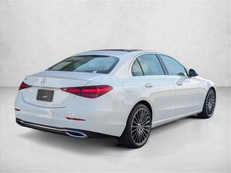New 2026 Mercedes-Benz C 300 Sedan video 2