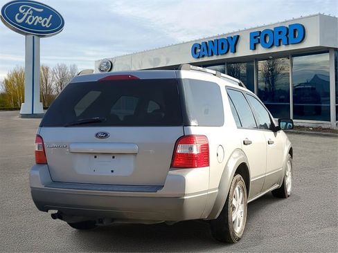Used 2006 Ford Freestyle SE image 4