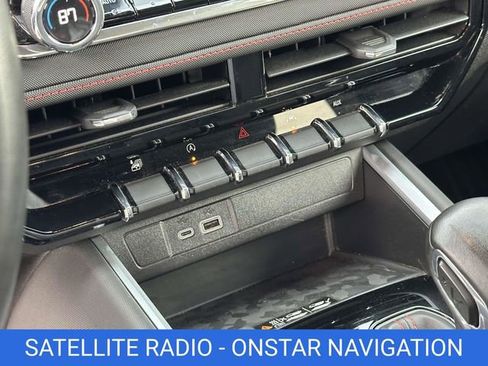 Certified 2023 Chevrolet Colorado Z71 w/ Z71 Convenience Package 2 image 8