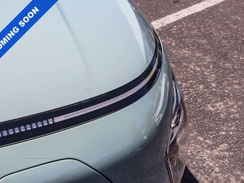 Certified 2024 Hyundai Kona SEL FWD image 13