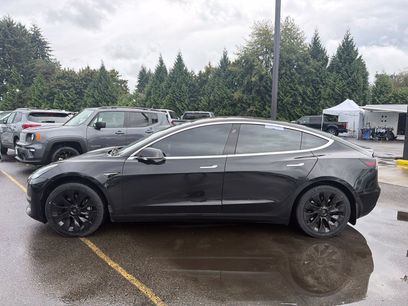 Used 2018 Tesla Model 3 Long Range