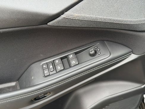 New 2026 Jeep Cherokee Laredo AWD/4WD image 15