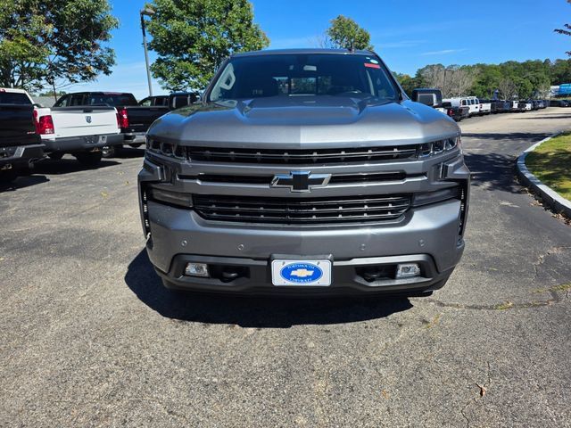 Used 2020 Chevrolet Silverado 1500 RST w/ All-Star Edition AWD/4WD image 7
