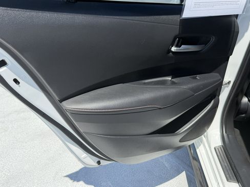 Used 2023 Toyota Corolla SE FWD image 12