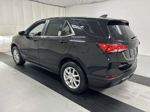 Certified 2024 Chevrolet Equinox LT AWD/4WD image 7