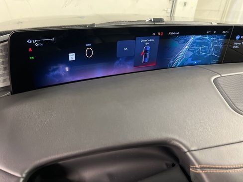New 2026 Lincoln Navigator Black Label AWD/4WD image 22
