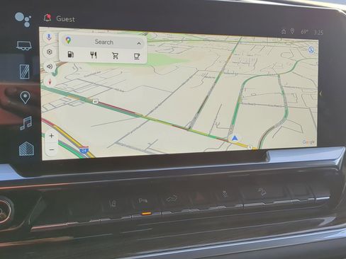 New 2026 Chevrolet Silverado 2500 LT w/ Safety Package image 14