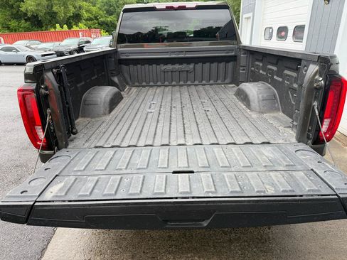 Used 2023 GMC Sierra 3500 AT4 w/ Gooseneck/5TH Wheel Package AWD/4WD image 24