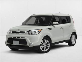 Used 2014 Kia Soul + w/ Eco Package FWD video 1