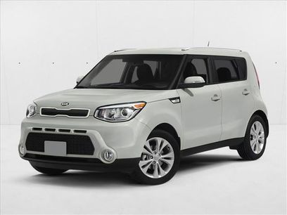 Used 2014 Kia Soul + w/ Eco Package