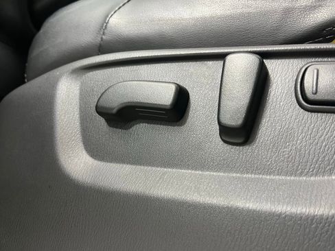 Used 2024 INFINITI QX80 Luxe image 22