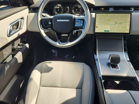 New 2026 Land Rover Range Rover Velar S image 4
