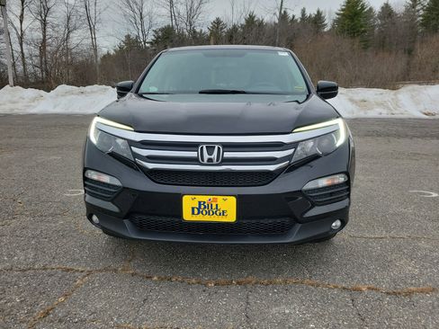 Used 2018 Honda Pilot EX-L image 2