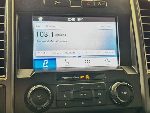 Used 2019 Ford F150 XLT w/ XTR Package AWD/4WD image 15