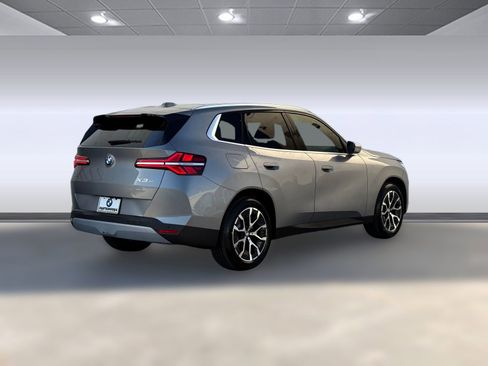New 2026 BMW X3 xDrive30 w/ Premium Package image 8