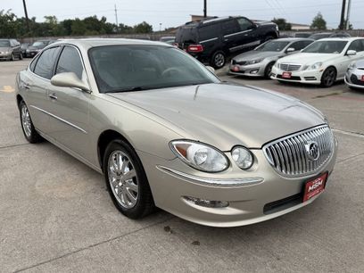 Used 2008 Buick LaCrosse CXL w/ Driver Confidence Package
