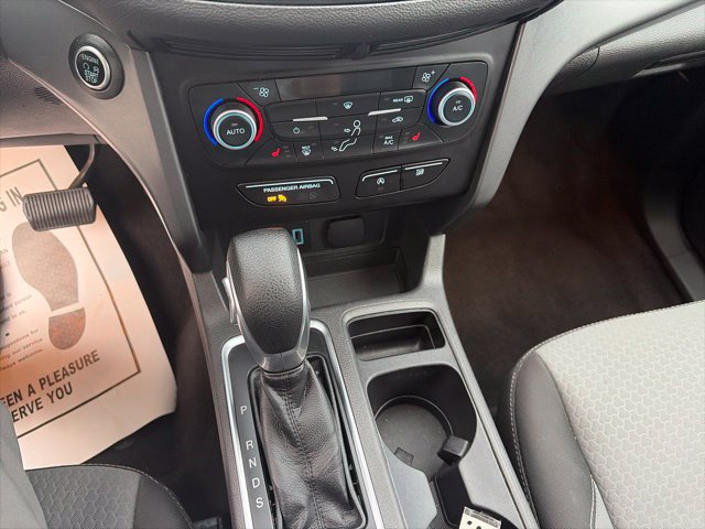 Used 2019 Ford Escape SE AWD/4WD image 25