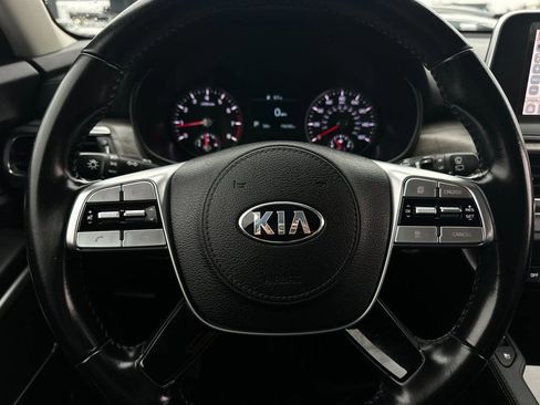 Used 2021 Kia Telluride EX w/ Towing Package image 25