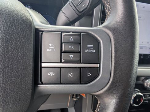 Used 2024 Ford F150 XLT w/ Mobile Office Package AWD/4WD image 17