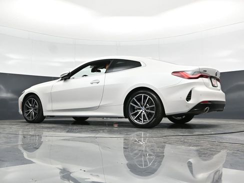Used 2026 BMW 430i xDrive Coupe AWD/4WD image 62