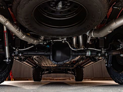 Used 2025 Ford F150 XLT w/ Equipment Group 302A MID image 15