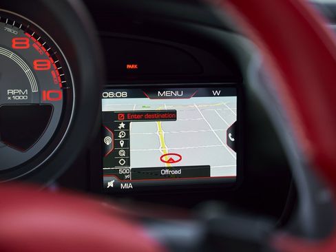 Used 2021 Ferrari F8 Tributo image 54