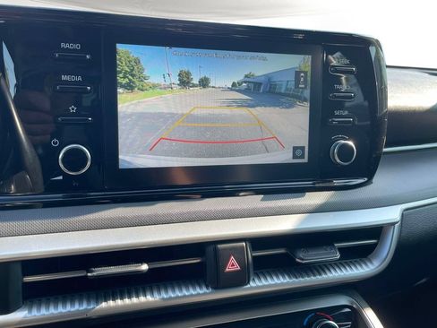 Used 2021 Kia K5 GT-Line w/ GT-Line FWD Premium Package image 29