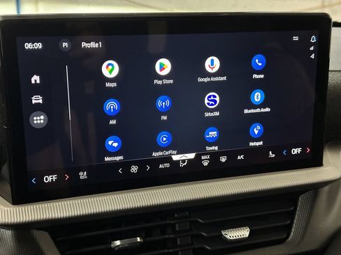 New 2026 Ford Explorer ST-Line AWD/4WD image 42