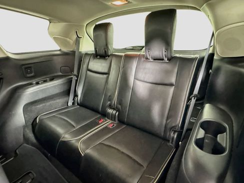 Used 2017 INFINITI QX60 FWD w/ Premium Plus Package image 30