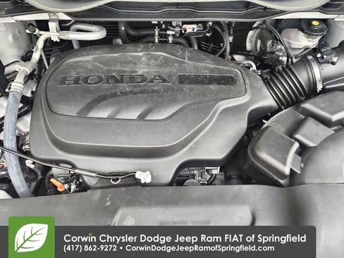 Used 2025 Honda Odyssey Sport-L image 34