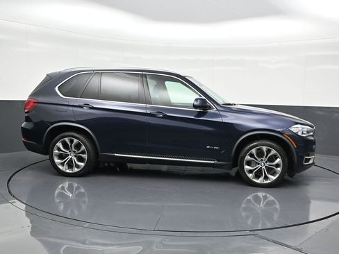 Used 2017 BMW X5 sDrive35i image 7