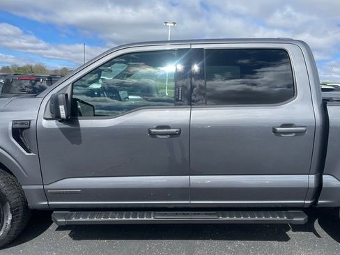 Used 2024 Ford F150 XLT w/ Equipment Group 302A MID AWD/4WD image 38