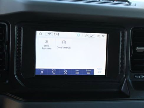 Used 2022 Ford Bronco Big Bend AWD/4WD image 36