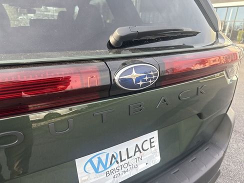 New 2026 Subaru Outback Limited AWD/4WD image 6
