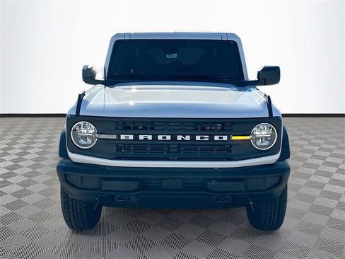 New 2026 Ford Bronco Big Bend image 2