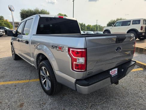 Used 2020 Ford F150 XL w/ Equipment Group 101A Mid RWD image 7