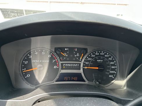 Used 2005 Chevrolet Colorado LS w/ Power Convenience Package image 18