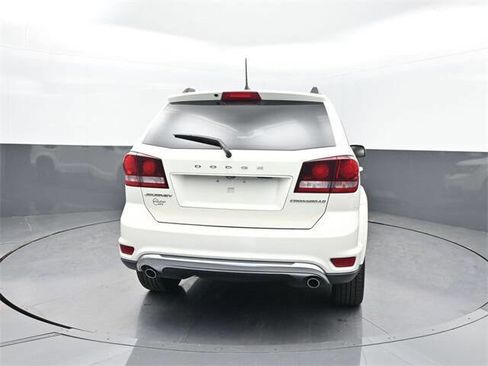 Used 2018 Dodge Journey Crossroad image 17