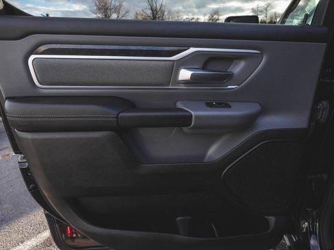 Used 2023 RAM 1500 Big Horn image 11