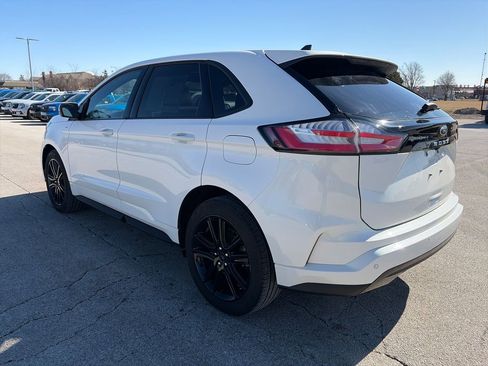 Used 2024 Ford Edge ST-Line image 6