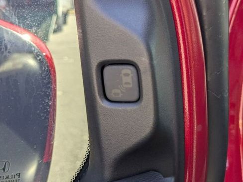 New 2026 Honda Odyssey EX-L image 23