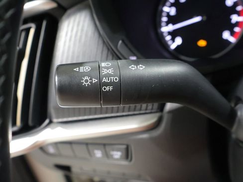 Used 2025 MAZDA CX-90 3.3 Turbo w/ Select Package AWD/4WD image 39