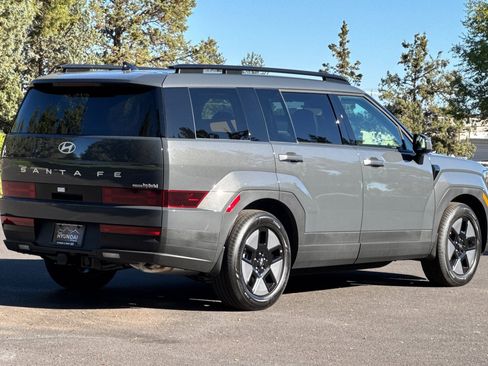 New 2026 Hyundai Santa Fe SEL image 4
