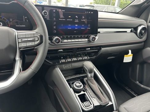 New 2025 Chevrolet Colorado Z71 w/ Technology Package image 20