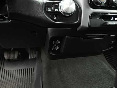Used 2023 RAM 1500 Laramie image 16