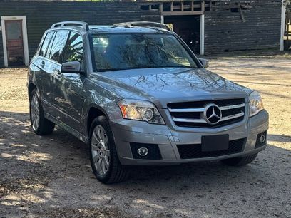 Used 2012 Mercedes-Benz GLK 350 2WD