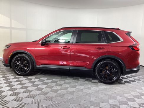 Used 2023 Honda CR-V Sport Touring image 9