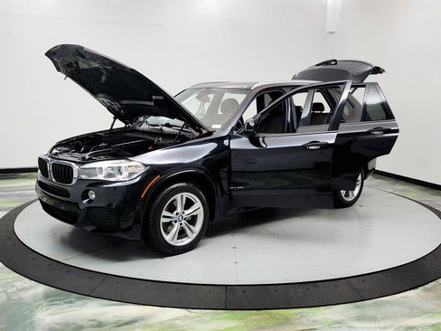 Used 2016 BMW X5 xDrive35i AWD/4WD image 9